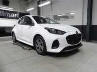Gebraucht Mazda 2 Exclusive-Line 116 PS (85 kW) 2025 Weiß Limousine