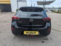 Gebraucht Opel Corsa-e 100 kW (136 PS) 2024 Schwarz Kleinwagen