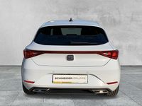 Gebraucht Seat Leon FR 150 PS (110 kW) 2025 Andere farbe Kleinwagen