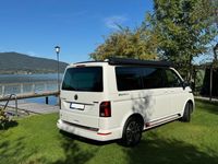 gebraucht VW California T6.1DSG 4MOTION Beach Camper Edition