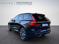 Gebraucht Volvo XC60 R-Design 455 PS (334 kW) 2022 Onyx black / (metallic) SUV
