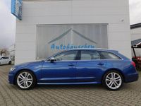 Gebraucht Audi S6 Sport 420 PS (308 kW) 2014 Blau Limousine