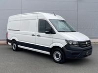 Gebraucht VW Crafter 177 PS (130 kW) 2025 Weiß Van