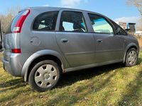 Gebraucht Opel Meriva 101 PS (74 kW) 2005 Andere farben Van / Kleinbus