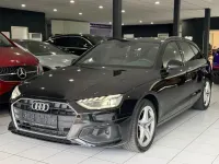 Gebraucht Audi A4 Sport 204 PS (150 kW) 2023 Schwarz Kombi