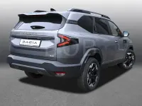 Gebraucht Dacia Bigster Extreme 131 PS (96 kW) 2025 Grau SUV