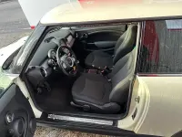 Gebraucht Mini ONE 95 PS (69 kW) 2009 Weiß Kleinwagen