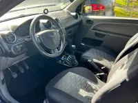 Usata Ford Fiesta 60 CV (44 kW) 2003 Blu Utilitaria