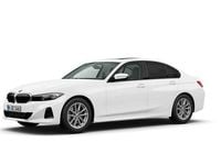 Gebraucht BMW 320 Shadowline 190 PS (139 kW) 2026 Limousine