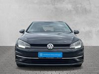 gebraucht VW Golf VII 1.6 TDI Comfortline Klima+Navi+ACC+Sitz