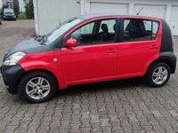 gebraucht Daihatsu Sirion 1.3