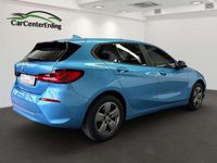 gebraucht BMW 118 iLim.*LED*Navi*Kamera*DriveA.*DAB*Tempo*2xPDC