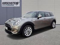 Gebraucht Mini Cooper SD Clubman 143 PS (105 kW) 2017 Silber Kombi