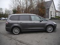 Gebraucht Ford Galaxy Titanium 241 PS (177 kW) 2020 Grau Van / Kleinbus