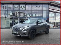 Neu Nissan Juke 143 PS (105 kW) 2026 Grau SUV