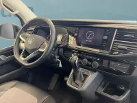 Gebraucht VW Multivan 150 PS (110 kW) 2022 Grau Van / Kleinbus