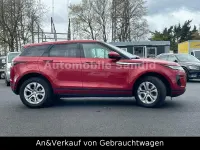 Gebraucht Land Rover Range Rover evoque Basis 179 PS (131 kW) 2019 Andere SUV