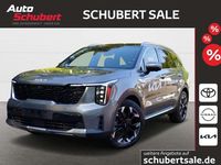 Neu Kia Sorento Platinum 193 PS (141 kW) 2025 (bn4) volcanic sand m SUV