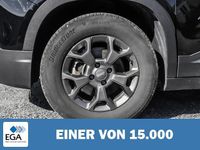 Gebraucht Jeep Avenger EV Longitude 114 kW (156 PS) 2023 SUV