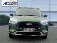 Gebraucht Ford Kuga Active X 179 PS (131 kW) 2025 Gruen SUV