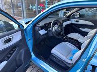 Gebraucht Honda e:Ny1 Advance 150 kW (204 PS) 2023 Metallic, aqua topaz SUV