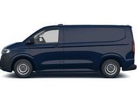 Neu VW Transporter 110 PS (80 kW) 2026 Blau (dark indigo blue) Van