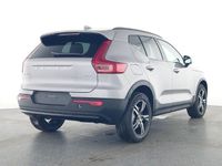 Gebraucht Volvo XC40 Plus 197 PS (144 kW) 2025 Silber SUV