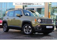 gebraucht Jeep Renegade 1.6 MultiJet Longitude Klima