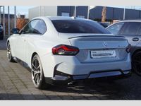 gebraucht BMW M240 xDrive M Sport Pro Paket AHK Navi SHZ Alc