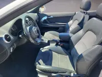 Gebraucht Audi A3 Cabriolet Ambition 160 PS (117 kW) 2009 Weiß Cabrio