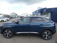 gebraucht Peugeot 3008 1.2 PureTech 130 GT