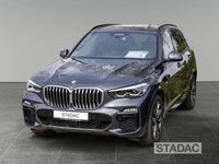 gebraucht BMW X5 XDRIVE30D M-Sport HUD NAVI HDC LED AHK Klima