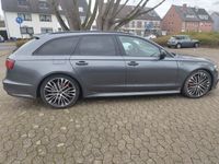 gebraucht Audi A6 3.0 TDI Competition