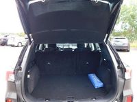 Gebraucht Ford Kuga ST-Line X 152 PS (111 kW) 2022 Schwarz SUV