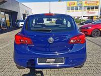 gebraucht Opel Corsa E Selection Klima/AUX/ZV