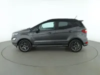Gebraucht Ford Ecosport ST-Line 140 PS (102 kW) 2018 Grau SUV