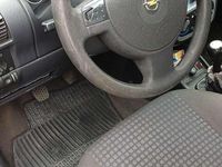 Gebraucht Opel Corsa Eco 58 PS (42 kW) 2003 Grün Kleinwagen