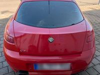 Gebraucht Alfa Romeo GT 150 PS (110 kW) 2006 Rot Coupé
