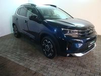 Gebraucht Citroën C5 Aircross 2025 Blau SUV