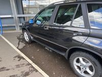 gebraucht BMW X5 3.0i - Allrad SUV