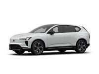 Nuevo Volvo EX60 Plus 275 kW (374 CV) 2026 Blanco SUV