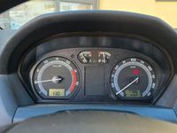 Gebraucht Skoda Fabia Classic 54 PS (39 kW) 2005 Silber Limousine