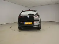 Gebraucht BMW i3 Basis 125 kW (170 PS) 2015 Grau Kleinwagen