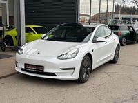 Gebraucht Tesla Model 3 Long Range AWD 350 kW (476 PS) 2023 Weiß Limousine
