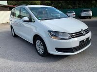 gebraucht VW Sharan 