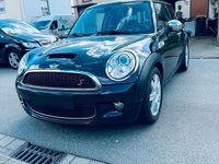 Gebraucht Mini Cooper S Coupé 179 PS (131 kW) 2008 Schwarz Coupé