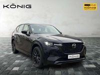 Gebraucht Mazda CX-60 Homura-Line 254 PS (186 kW) 2025 Schwarz SUV