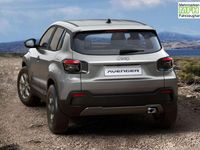 Neu Jeep Avenger Longitude 110 PS (80 kW) 2025 Granite grey metallic SUV