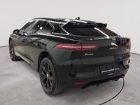 gebraucht Jaguar I-Pace I-PaceEV400 AWD HSE Navi Pano HuD