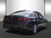 Gebraucht BMW 530 iPerformance 252 PS (185 kW) 2020 Limousine